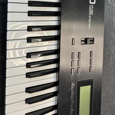 Roland W-30 61-Key Sampling Music Workstation | Reverb