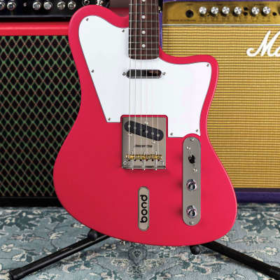 美品　ESP Navigator N-LP480 Navigator N-LP-480 CTM -Ebony- 【2011'USED】 【ESP】【Made In