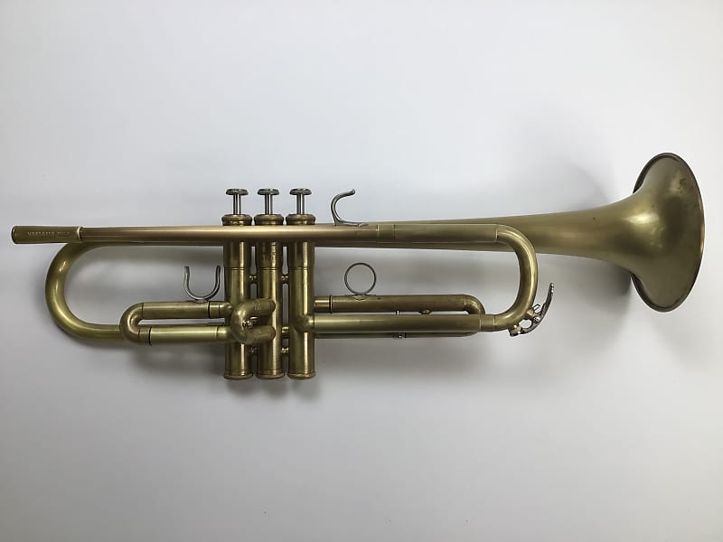 Used Yamaha YTR-6310Z Bb Trumpet (SN: 201213) | Reverb