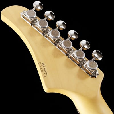 T's Guitars TL-Classic P90 / DiMarzio ChopperT (Gold) SN