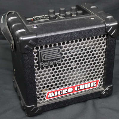 Roland Micro Cube 2-Watt 1x5