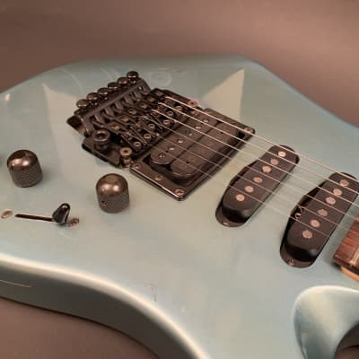 YAMAHA ヤマハ RGX 612J JAPAN ビンテージ　80s Rare Vintage Yamaha RGX 612J Made in Japan 1986-1989