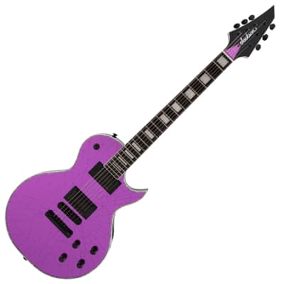 Jackson Pro Series Marty Friedman Signature MF 1 Reverb Portugal
