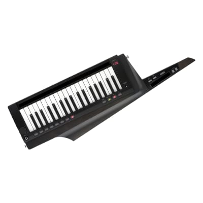 Master Keyboard Korg Rk 100 S 2 Keytar