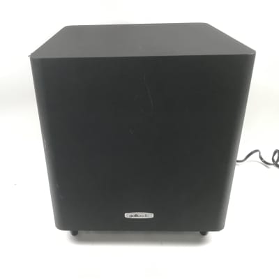 Polk Audio RM705 Powered Subwoofer 8