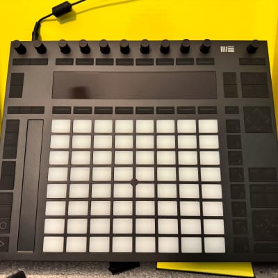 Ableton Push 2 - DAW Controller/Instrument - Mint Condition w/Packaging image 6