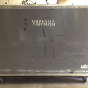 Yamaha GA 32/12 32-channel mixing console image 3