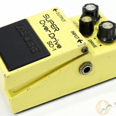 80'sビンテージ　BOSS SD-1 made in Japan mqdefault.jpg