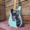 Fender Vintera II 70's Telecaster Deluxe w/ Tremolo - Surf Green