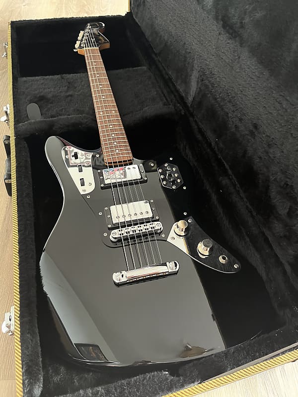 【中古品】Fender Japan Jaguar Special Fender Japan JGS / JAGUAR SPECIAL（中古/送料無料）【楽器検索