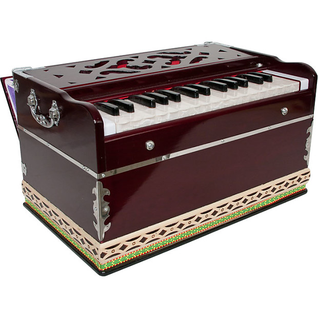 Basic harmonium shop
