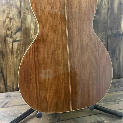 Seagull Grand Artist Parlor Natural | Reverb