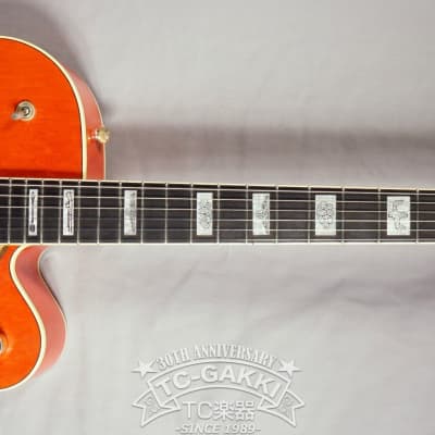 1990 Gretsch 1990 6120W | Reverb 1990 Gretsch 1990 6120W | Reverb