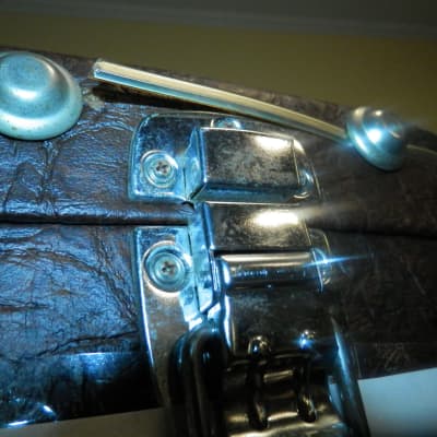 Ibanez Artist 5-string Banjo with case vintage used banjo image 15