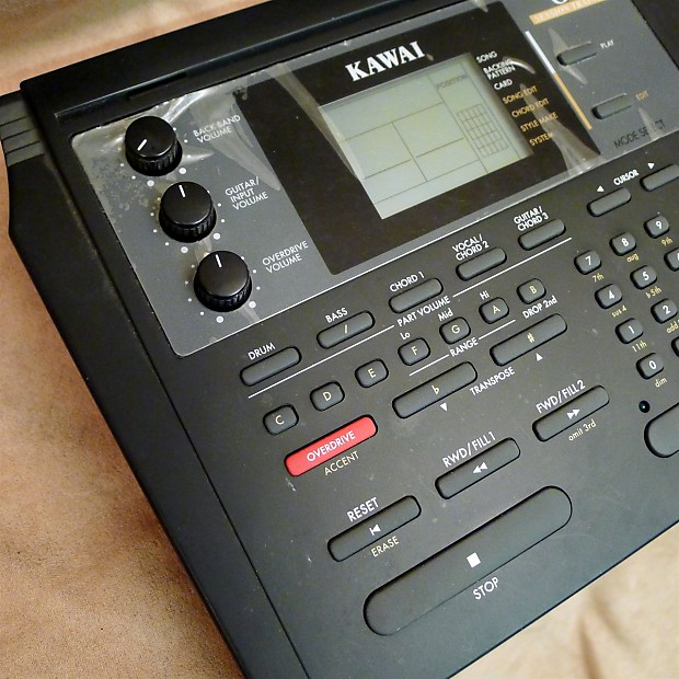 チアホーン　４連　KAWAI　２コ チアホーン 4連 KAWAI 2コ