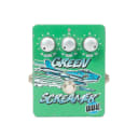 BBE Green Screamer Overdrive Pedal (USED) x1998