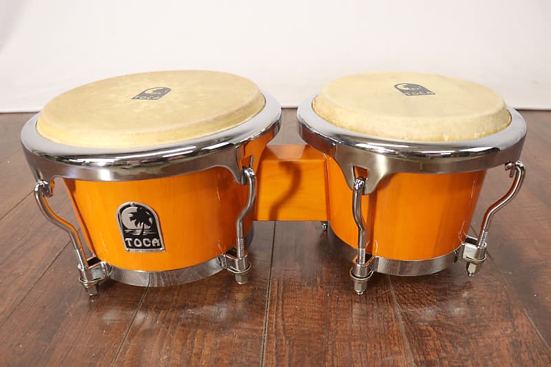 Toca Player's Series ボンゴ Toca Player's Series Conga and Bongo Set : Target