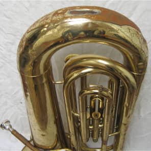 ヤマハ チューバ YBB-641-2 [新品 中古]管楽器・弦楽器の通信