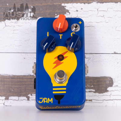 【TS系】JAM Pedals Tube 58 Dreamer JAM Pedals TubeDreamer 58 | Reverb