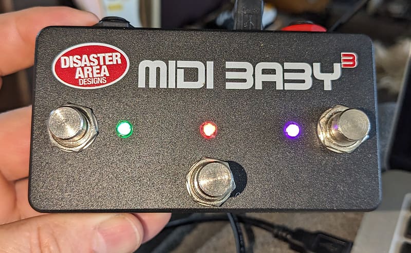 【値下げしました】DISASTER AREA MIDI Baby 3 MIDI-Baby-3-Gen4-Front.jpg?