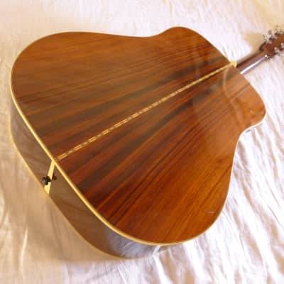 ヤマキD-132ヴィンテージ YAMAKI D-132(アコースティックギター)の新品/中古販売