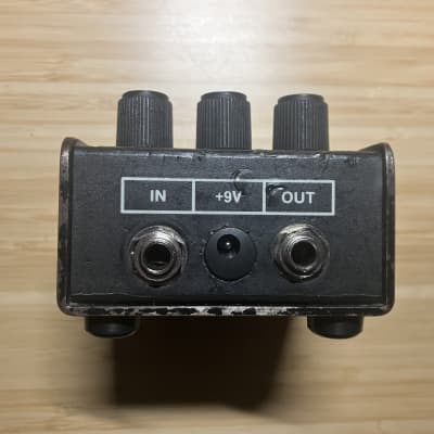 ProCo RAT 2 Distortion
