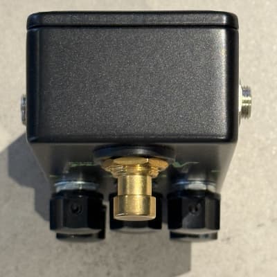 Nordland Electronics ODR-CC+ Compact Overdrive Black Edition image 7
