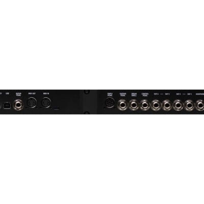 Nord Stage 4 HA73 73-Key Digital Keyboard image 2