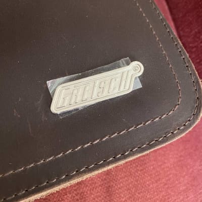 Gretsch Laptop Bag, Limited Edition, As New image 2