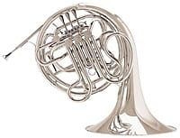 Conn 8D Professional Double French Horn image 1