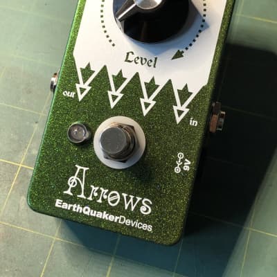 EQD Arrows V1 | Reverb