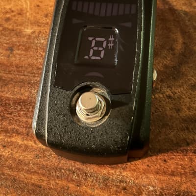 Reverb.com listing, price, conditions, and images for joyo-jt-305-tuner