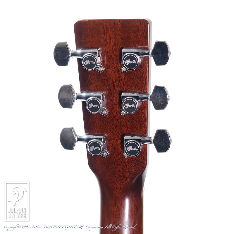 SIGMA GUITARS by C.F.MARTIN SMC-28 [Pre-Owned] | Reverb