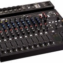 NEW Peavey 14 AT Pro Mixer - 14 Channel with Antares® Auto-Tune and Bluetooth