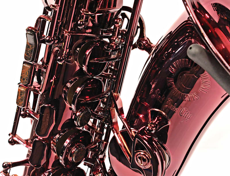 R*K様 原画【alto sax】 Amazon.co.jp: Cannonball A5-R Alto Saxophone Big Bell Stone