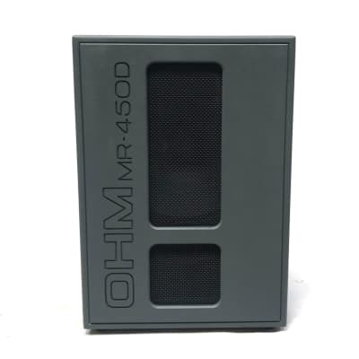 EV Electro Voice, (pair of speakers) MTL-1 dual 18