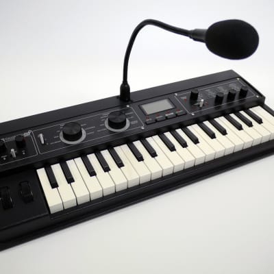 KORG microKORG XL+