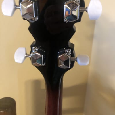 Fender FB-54 Resonator Banjo image 11