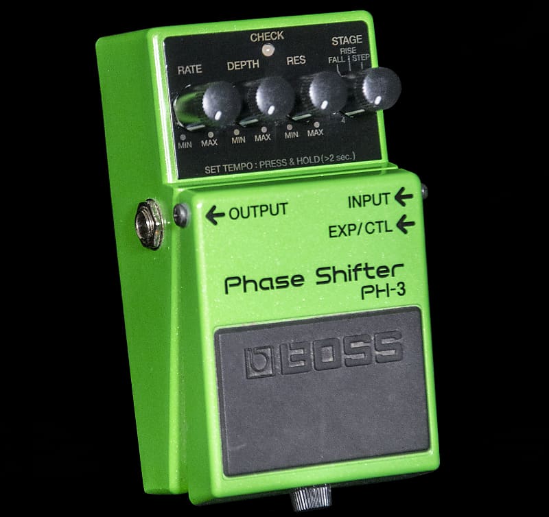 Boss PH-3