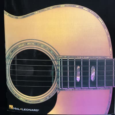 Hal Leonard Guitar Method Book 1 image 1