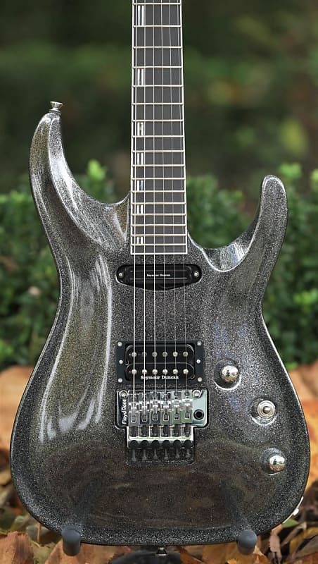 ESP Horizon-I - Titan Metal(2)