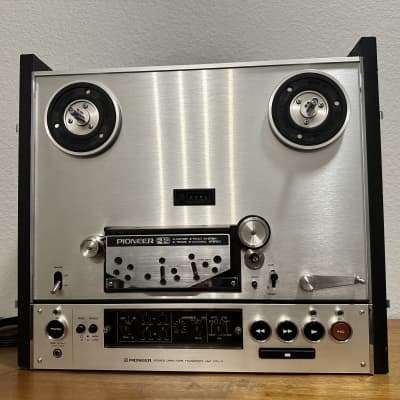 Vintage Pioneer RTU-11 Works great! Great condition! | Reverb Vintage Pioneer RTU-11 Works great! Great condition! | Reverb