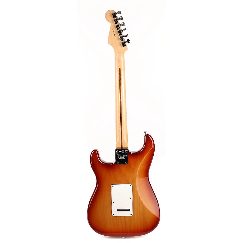 Fender American Standard Stratocaster HSS  image 3