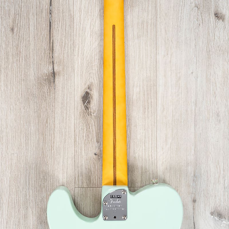 Fender Limited Edition American Professional II Telecaster Fender Limited Edition American Professional II Telecaster