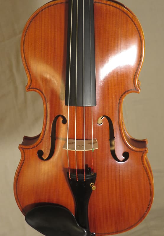 pygmalius バイオリン ST-02 - 弦楽器