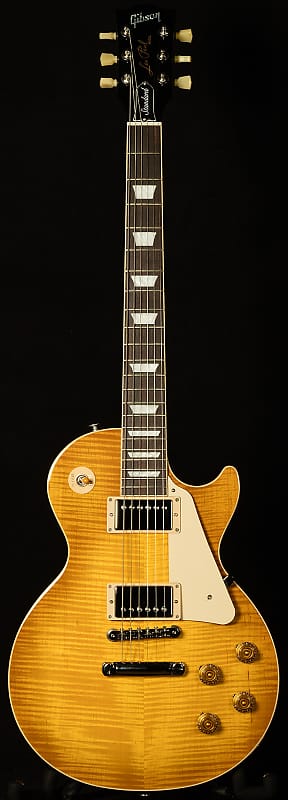 【最終値下げ】GIBSON Les Paul Standard 50s Gibson Les Paul Standard '50s Electric Guitar | zZounds