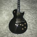 Gibson Les Paul Custom 2017 Ebony Black Beauty
