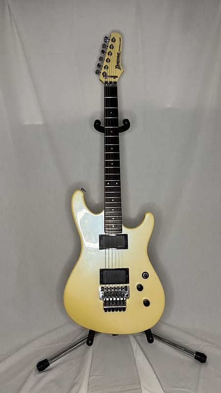 Ibanez Roadstar II ' 86 Japan | Reverb