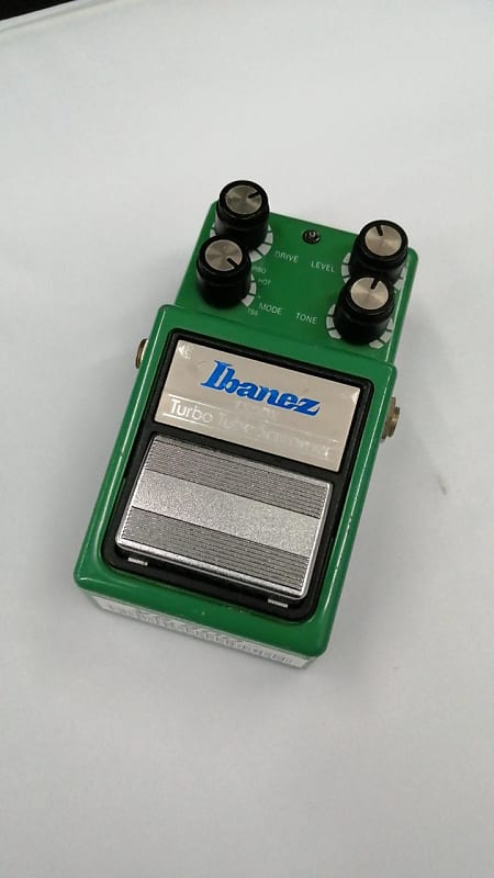 Ibanez TS9DX
