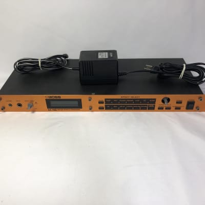 Boss GX-700 Guitar Effects Processor | Reverb